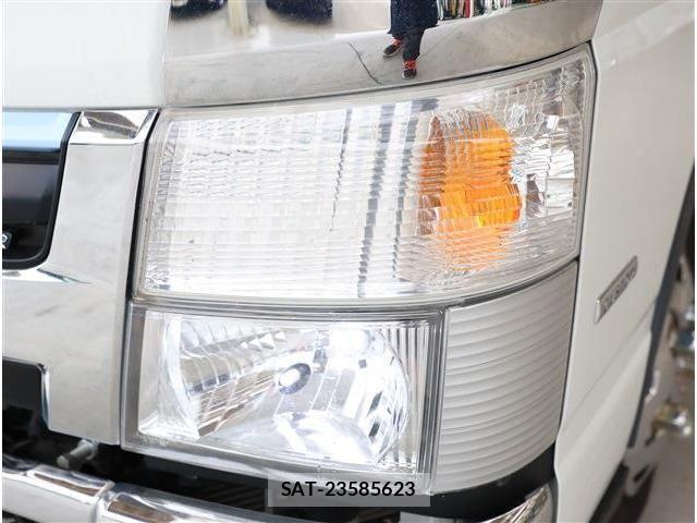 Mitsubishi CANTER 2020-11 6675292-24