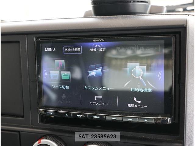 Mitsubishi CANTER 2020-11 6675292-2