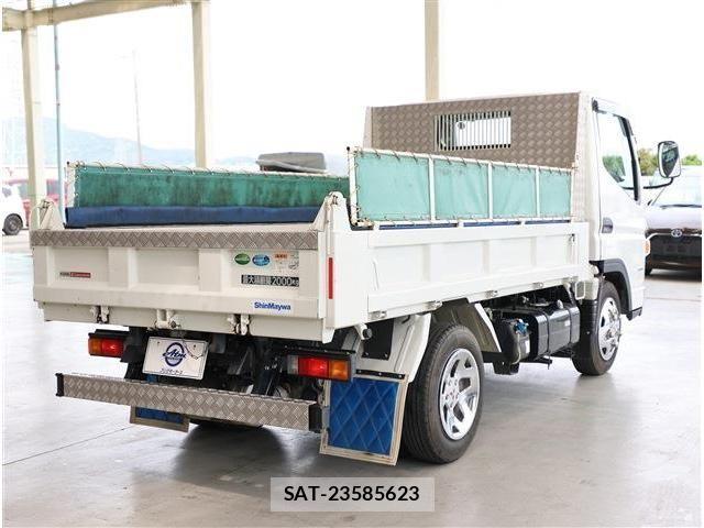 Mitsubishi CANTER 2020-11 6675292-5