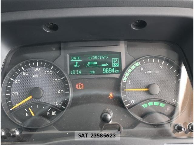 Mitsubishi CANTER 2020-11 6675292-6