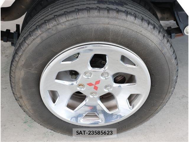 Mitsubishi CANTER 2020-11 6675292-7