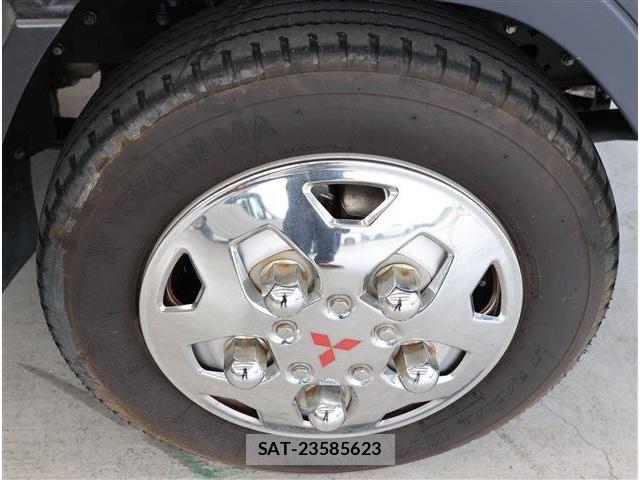 Mitsubishi CANTER 2020-11 6675292-8