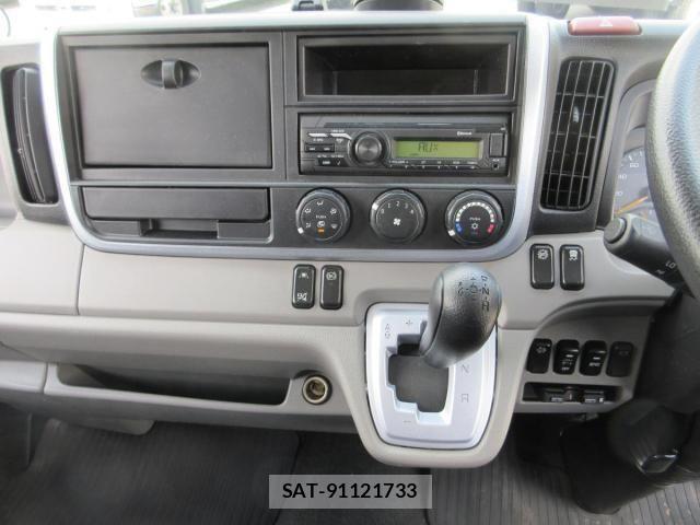 Mitsubishi CANTER 2019-12 6675293-11