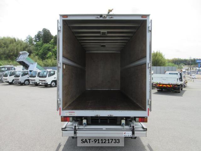 Mitsubishi CANTER 2019-12 6675293-16