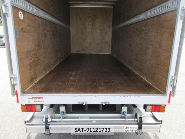 Mitsubishi CANTER 2019-12 6675293-17