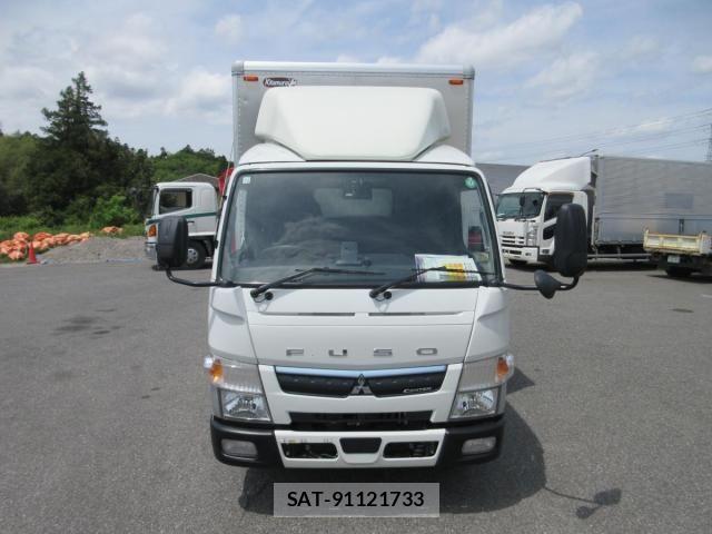 Mitsubishi CANTER 2019-12 6675293-1