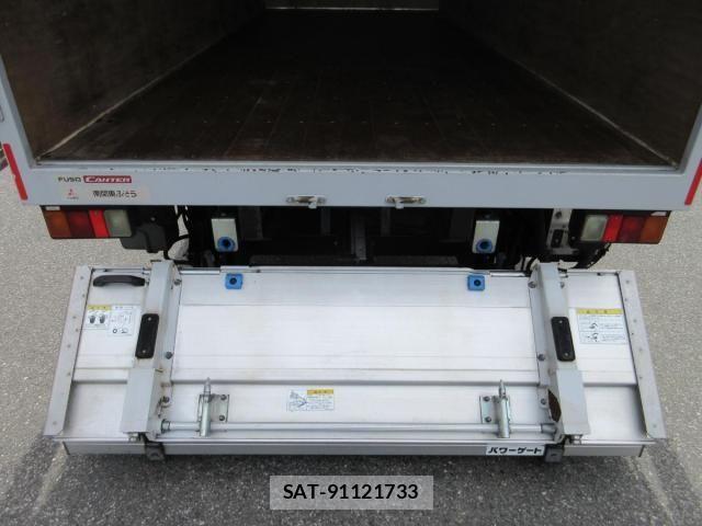 Mitsubishi CANTER 2019-12 6675293-22