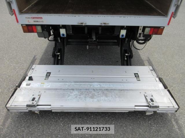 Mitsubishi CANTER 2019-12 6675293-23