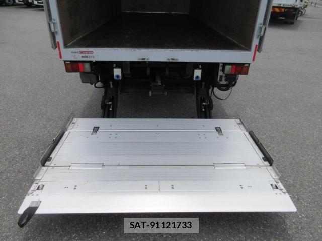 Mitsubishi CANTER 2019-12 6675293-24