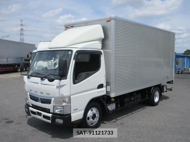 Mitsubishi CANTER 2019-12 6675293-2