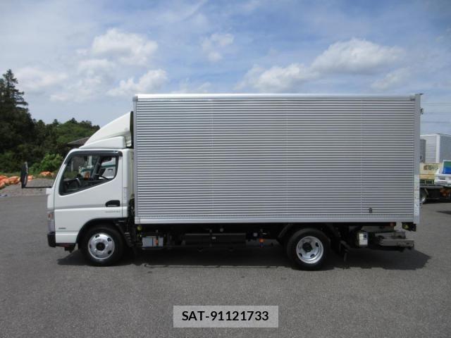 Mitsubishi CANTER 2019-12 6675293-3