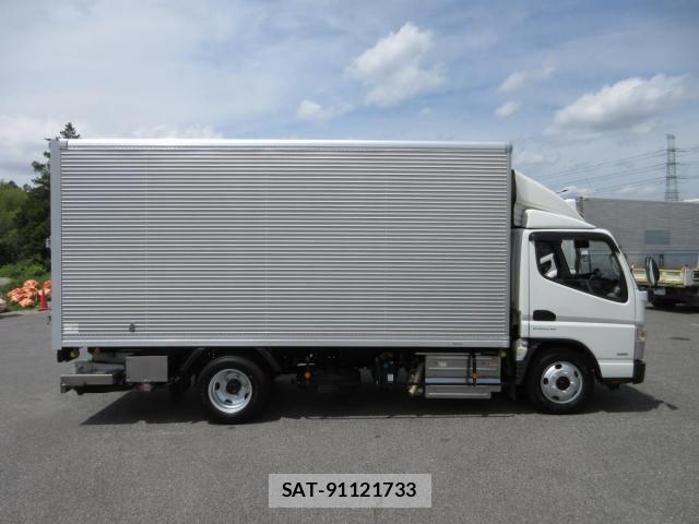 Mitsubishi CANTER 2019-12 6675293-5