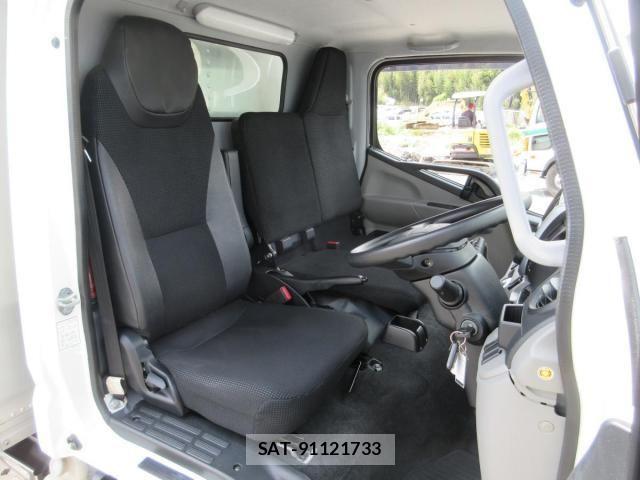 Mitsubishi CANTER 2019-12 6675293-6