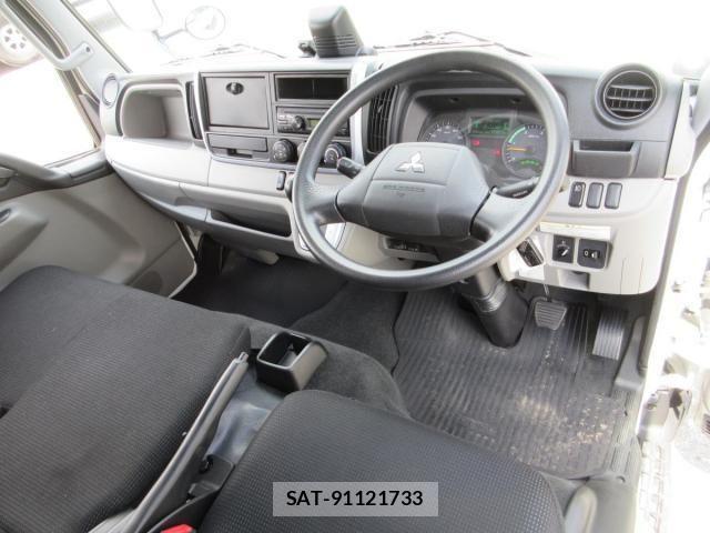 Mitsubishi CANTER 2019-12 6675293-8