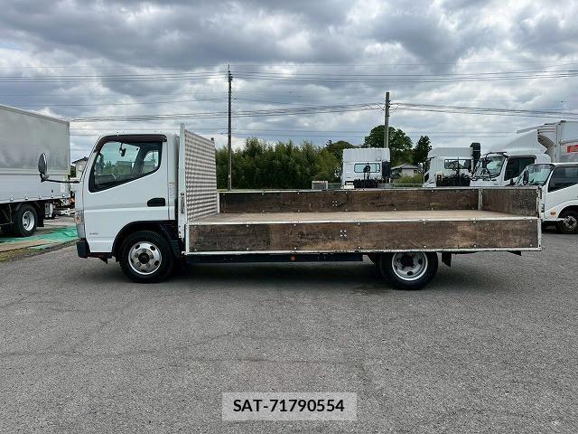 Mitsubishi CANTER 2017-07 6675308-9