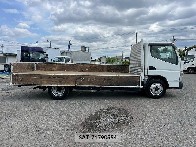 Mitsubishi CANTER 2017-07 6675308-10