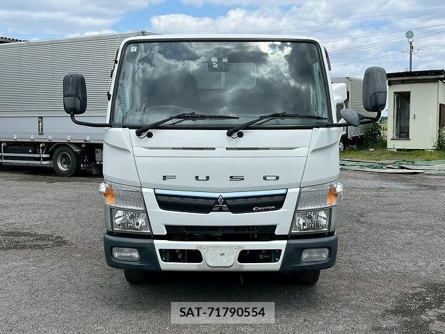 Mitsubishi CANTER 2017-07 6675308-1