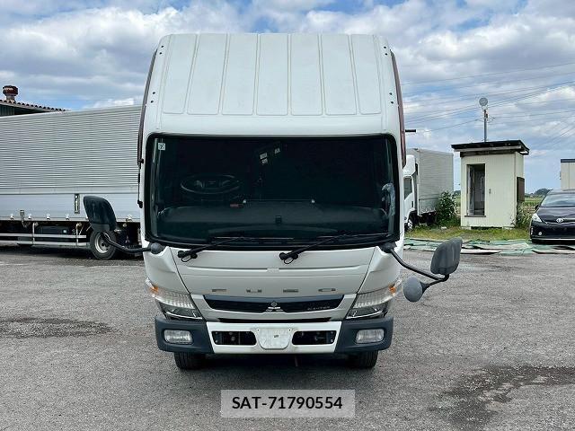 Mitsubishi CANTER 2017-07 6675308-2