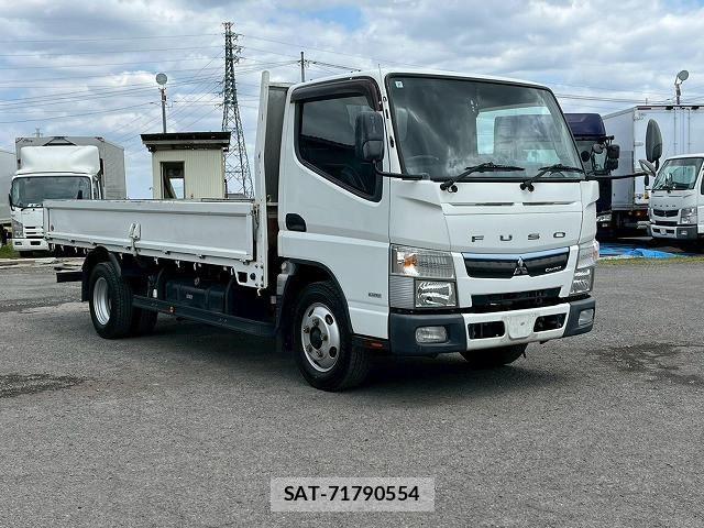 Mitsubishi CANTER 2017-07 6675308-3