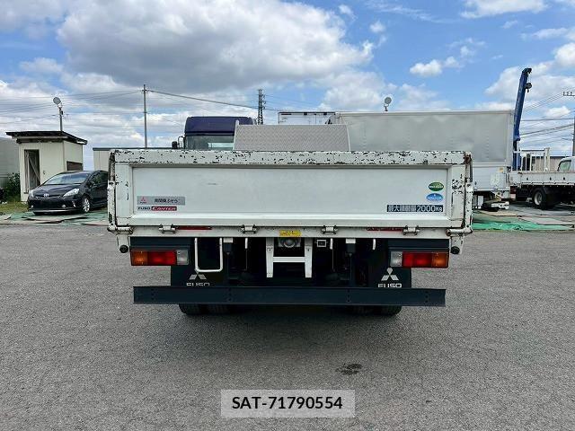 Mitsubishi CANTER 2017-07 6675308-6