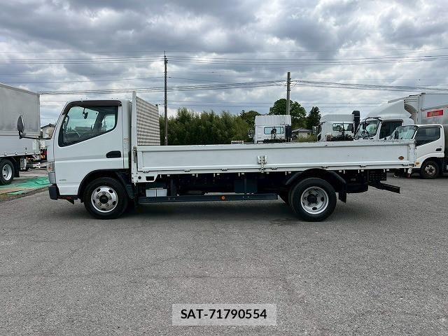 Mitsubishi CANTER 2017-07 6675308-8