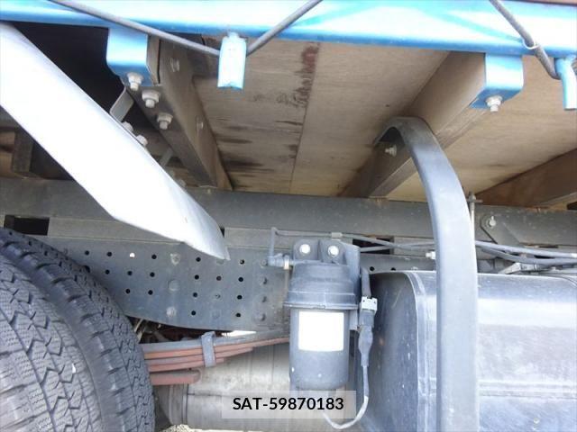 Mitsubishi CANTER 2017-01 6675301-9