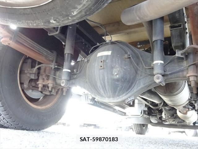 Mitsubishi CANTER 2017-01 6675301-11