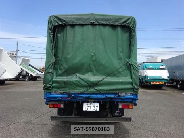 Mitsubishi CANTER 2017-01 6675301-12