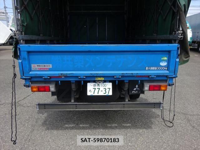 Mitsubishi CANTER 2017-01 6675301-13
