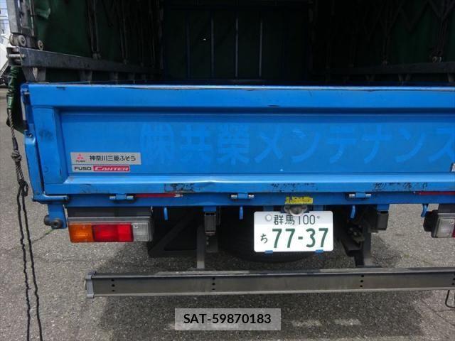 Mitsubishi CANTER 2017-01 6675301-14