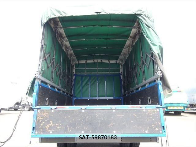 Mitsubishi CANTER 2017-01 6675301-15