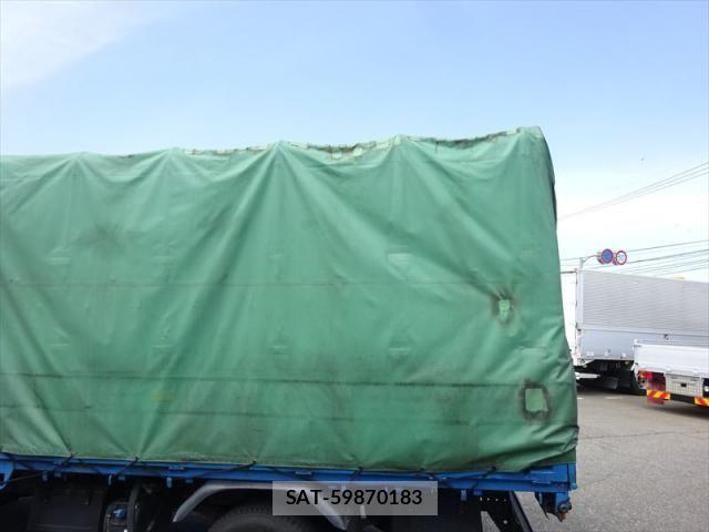 Mitsubishi CANTER 2017-01 6675301-16