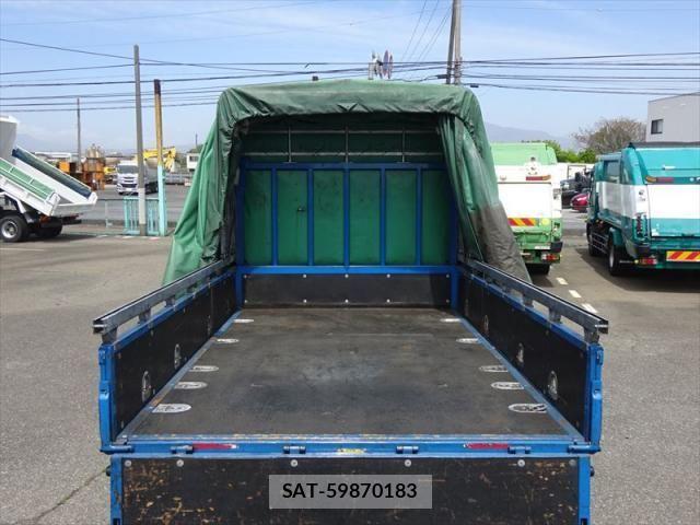 Mitsubishi CANTER 2017-01 6675301-18