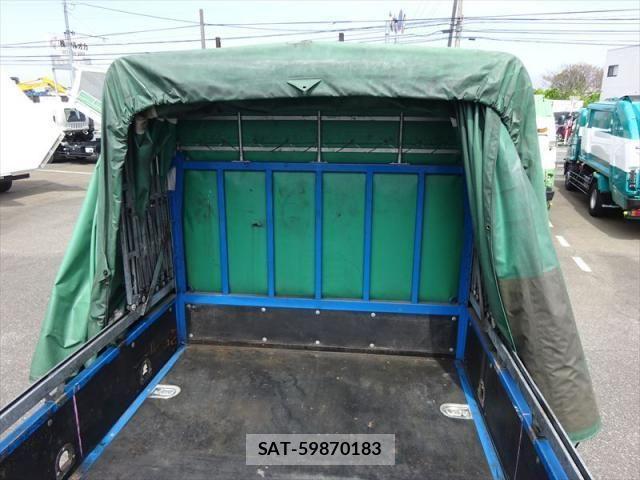 Mitsubishi CANTER 2017-01 6675301-19