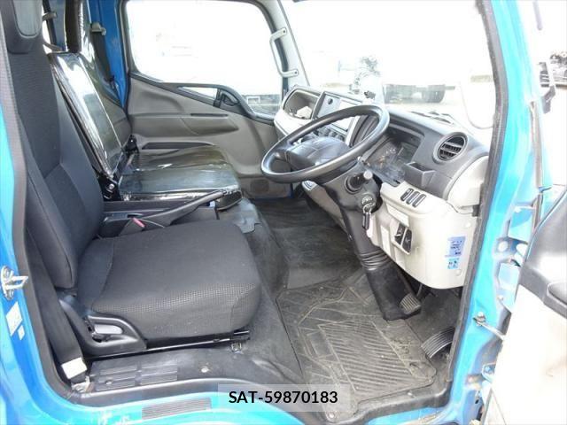 Mitsubishi CANTER 2017-01 6675301-21