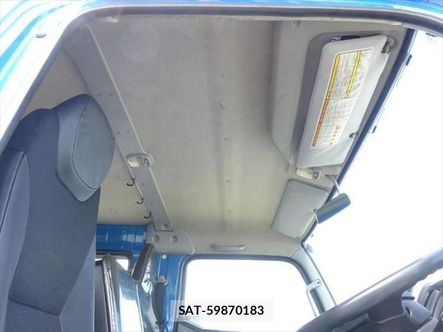 Mitsubishi CANTER 2017-01 6675301-22