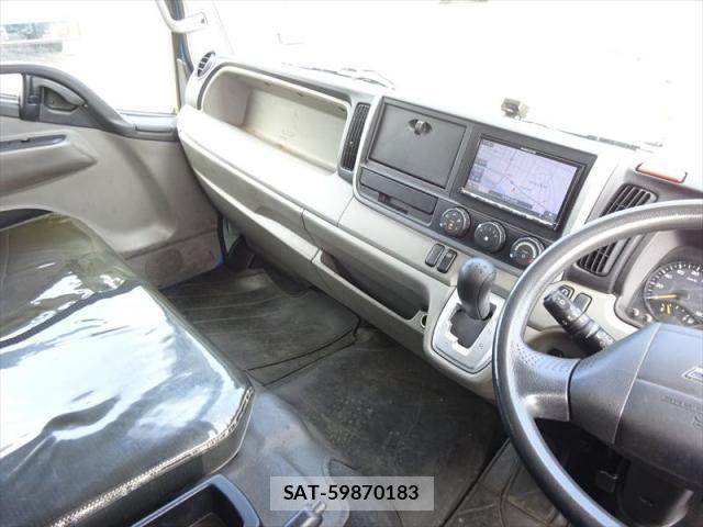 Mitsubishi CANTER 2017-01 6675301-26