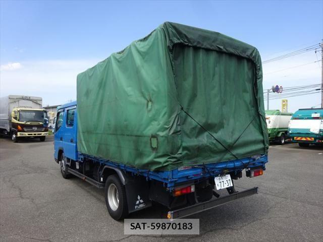 Mitsubishi CANTER 2017-01 6675301-2