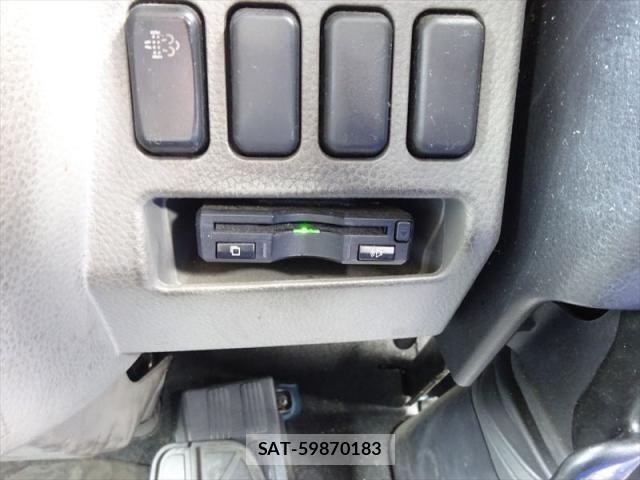 Mitsubishi CANTER 2017-01 6675301-29