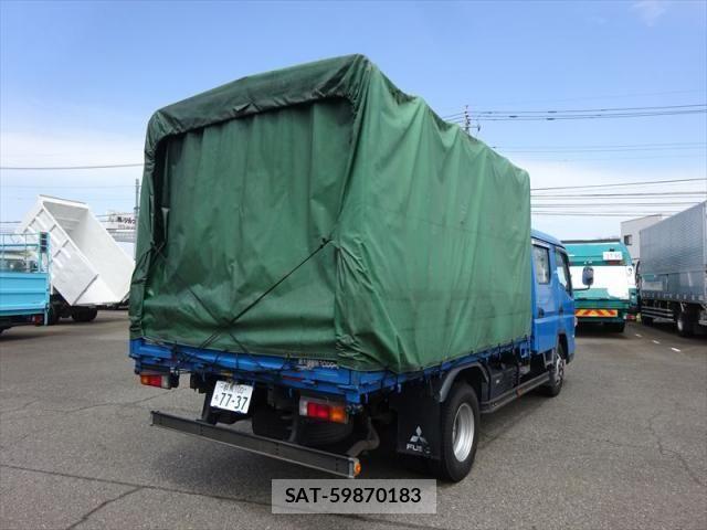 Mitsubishi CANTER 2017-01 6675301-3