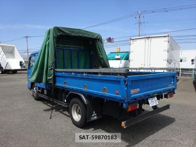Mitsubishi CANTER 2017-01 6675301-4