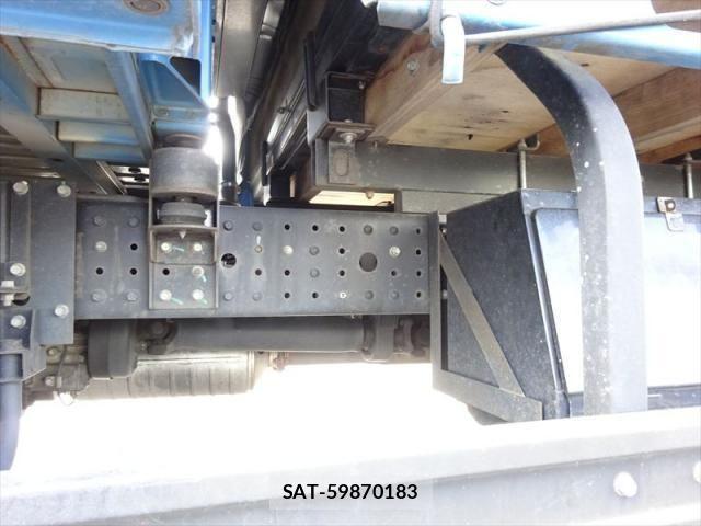 Mitsubishi CANTER 2017-01 6675301-5