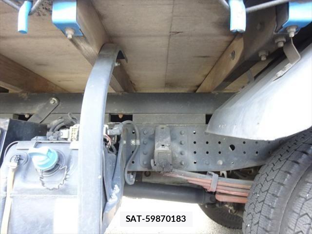 Mitsubishi CANTER 2017-01 6675301-6