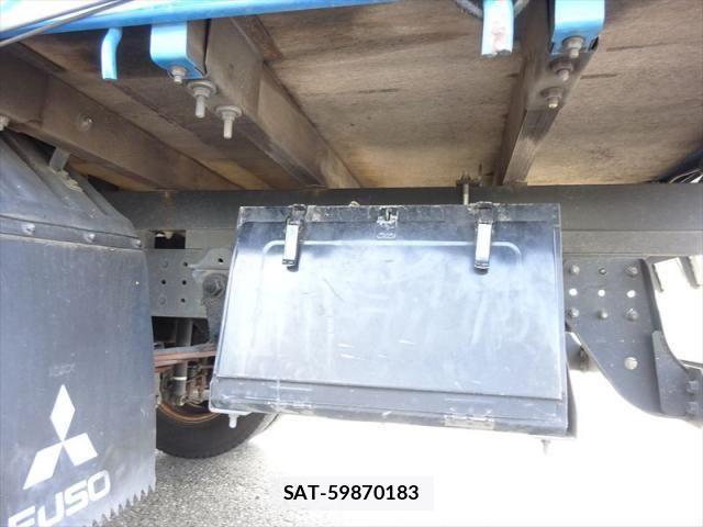 Mitsubishi CANTER 2017-01 6675301-7