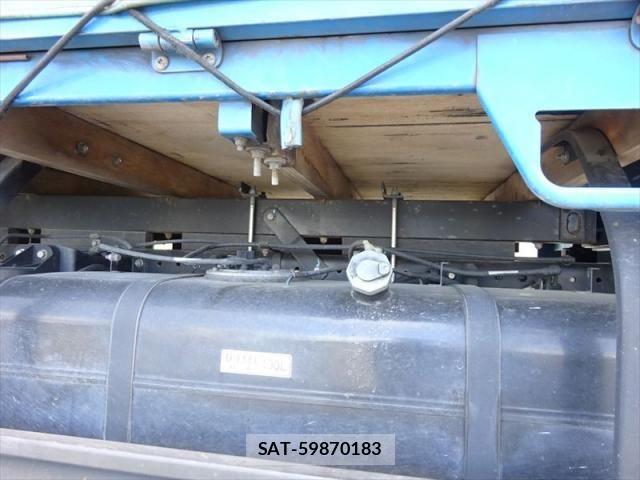 Mitsubishi CANTER 2017-01 6675301-8