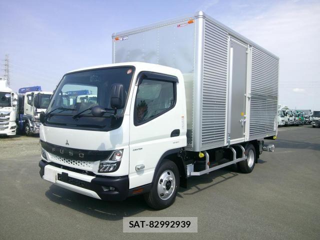Mitsubishi CANTER 2026-01 6675282-0