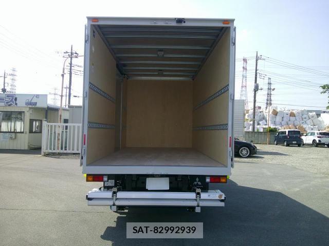 Mitsubishi CANTER 2026-01 6675282-10