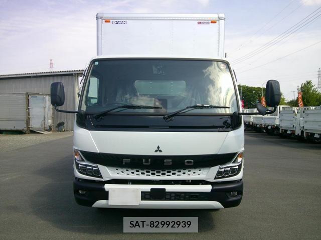 Mitsubishi CANTER 2026-01 6675282-1