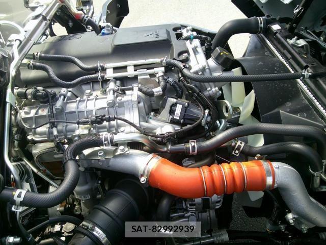 Mitsubishi CANTER 2026-01 6675282-25