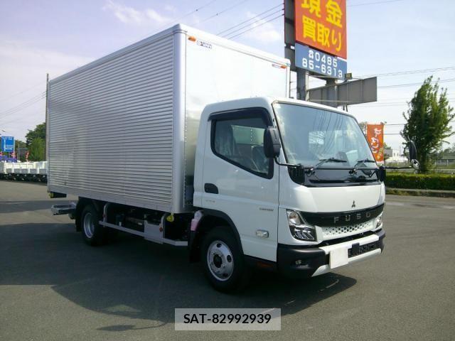 Mitsubishi CANTER 2026-01 6675282-2